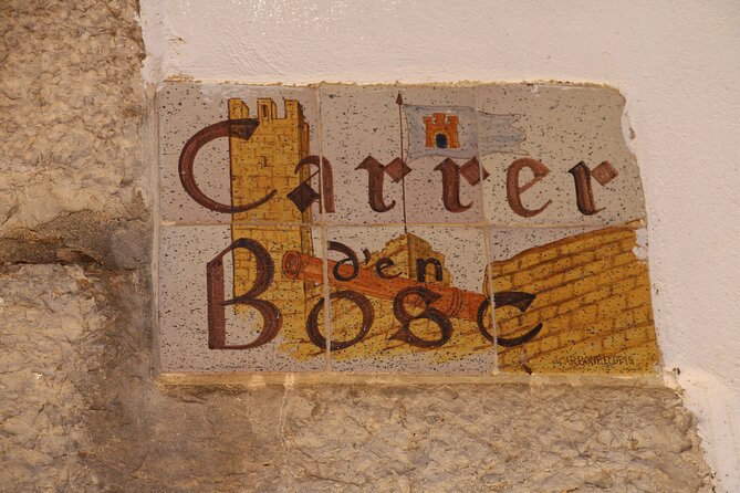 From a Roman Village to a Resort Town: A Self-Guided Walking Tour of Sitges - Historical Background