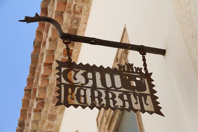 From a Roman Village to a Resort Town: A Self-Guided Walking Tour of Sitges - Tour Highlights