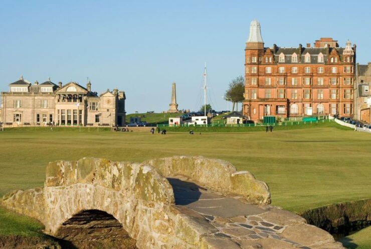 From Aberdeen: Adventure to St Andrews & Dundee - Aberdeen: The Starting Point