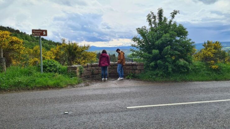 From Aberdeen: Balmoral Castle Estate and Royal Deeside Tour - Tour Highlights
