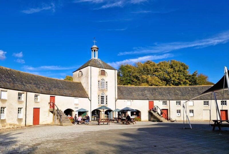 From Aberdeen: The Lost Ways of Aberdeenshire - Good To Know