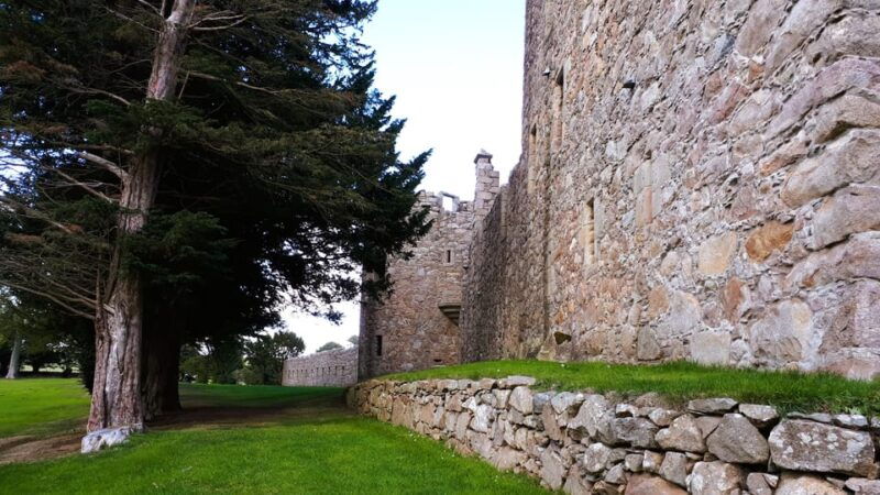 From Aberdeen: The Lost Ways of Aberdeenshire - Why This Tour Is Worth It