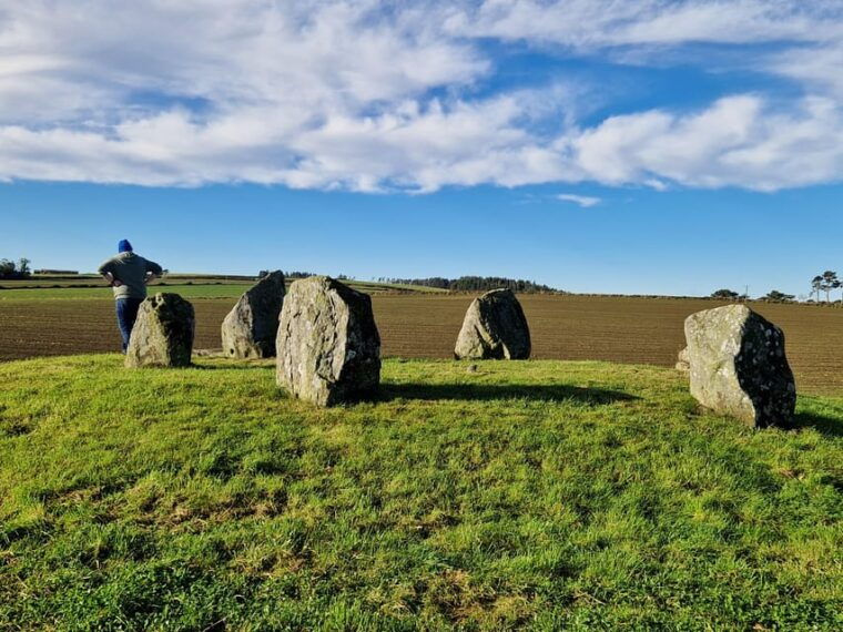 From Aberdeen: The Lost Ways of Aberdeenshire - Who Will Love This Tour?