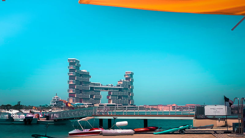 From Abu Dhabi: Dubai Full-Day City & Sightseeing Tour - Old Dubai Comes First