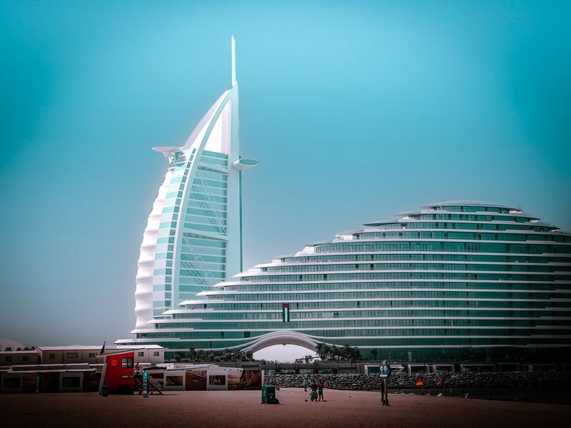 From Abu Dhabi: Dubai Full-Day City & Sightseeing Tour - What the Eight-Hour Day Really Means