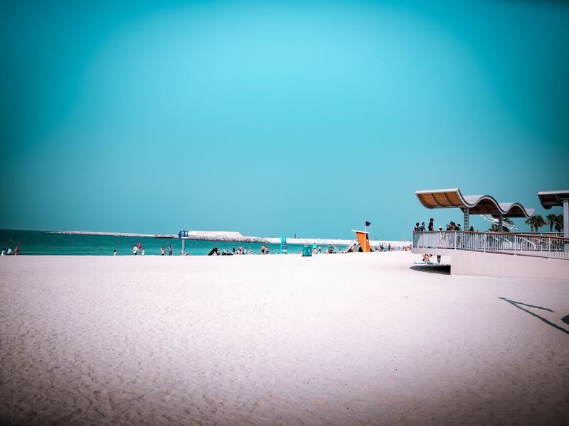 From Abu Dhabi: Dubai Full-Day City & Sightseeing Tour - How Much Value Do You Get?