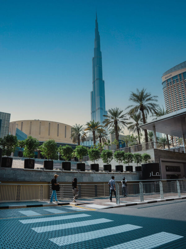From Abu Dhabi: Dubai Full-Day City & Sightseeing Tour - Comfort, Clothing, and Booking Details