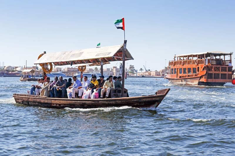 From Abu Dhabi: Dubai Full-Day City & Sightseeing Tour - Should You Book It?