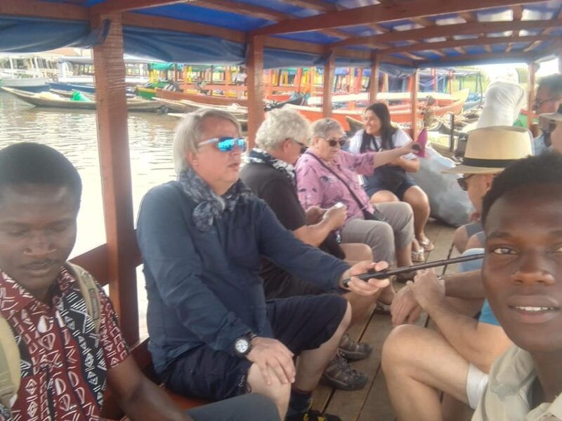 From Accra: 12-Day Ghana, Togo, Benin & Nigeria Guided Tour - Good To Know