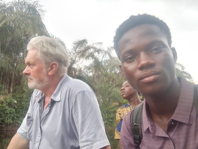 From Accra: 12-Day Ghana, Togo, Benin & Nigeria Guided Tour - What the Tour Includes and What It Doesn’t