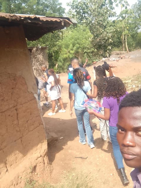From Accra: 12-Day Ghana, Togo, Benin & Nigeria Guided Tour - Final Verdict: Who Is This Tour For?