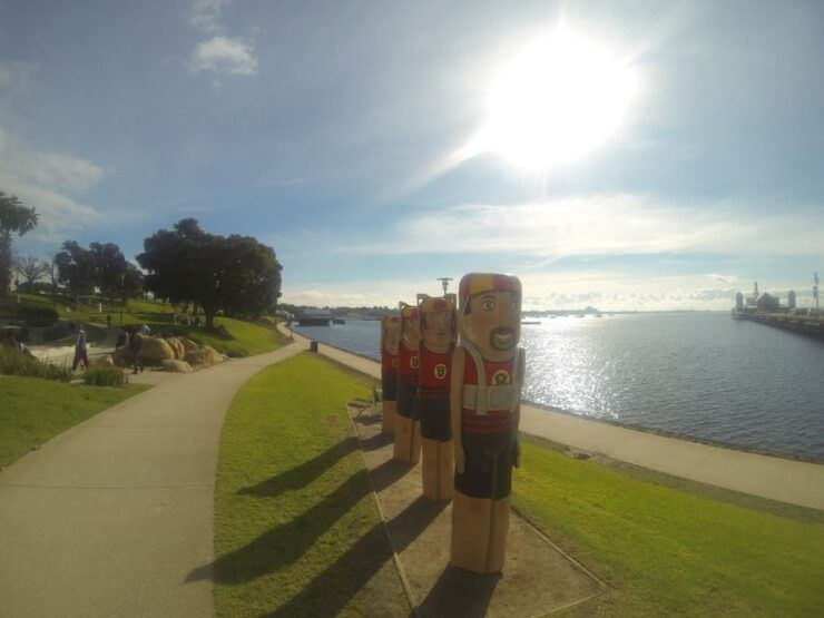 From Adelaide: 3-Day Trip to Melbourne With Wine Tasting - Tour Overview