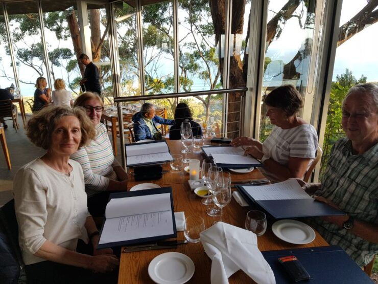 From Adelaide: 3-Day Trip to Melbourne With Wine Tasting - Wine Tasting Experience