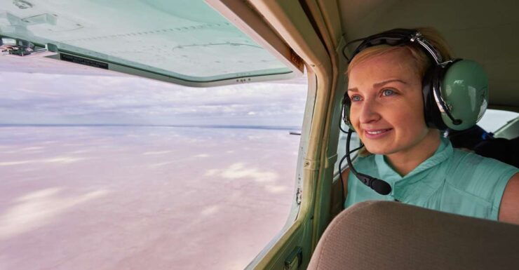 From Adelaide: 4-Day Lake Eyre and Flinders Ranges 4WD Tour - Itinerary Highlights