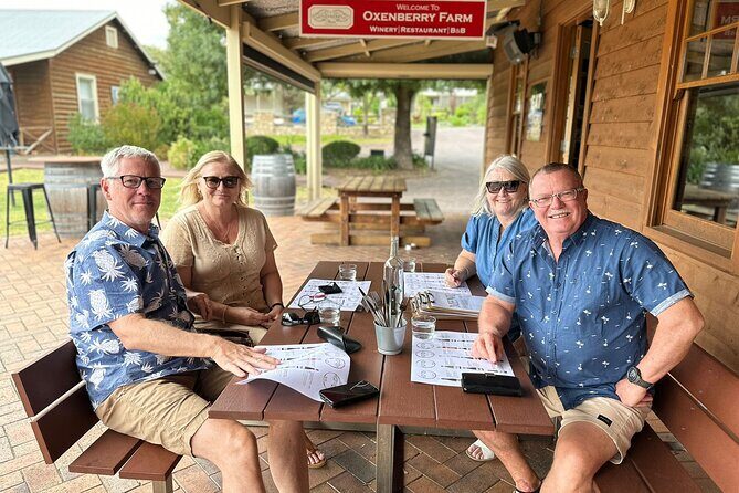 From Adelaide: 5 to 7 People Personal Tour - In-Depth Look at the Tour Experience