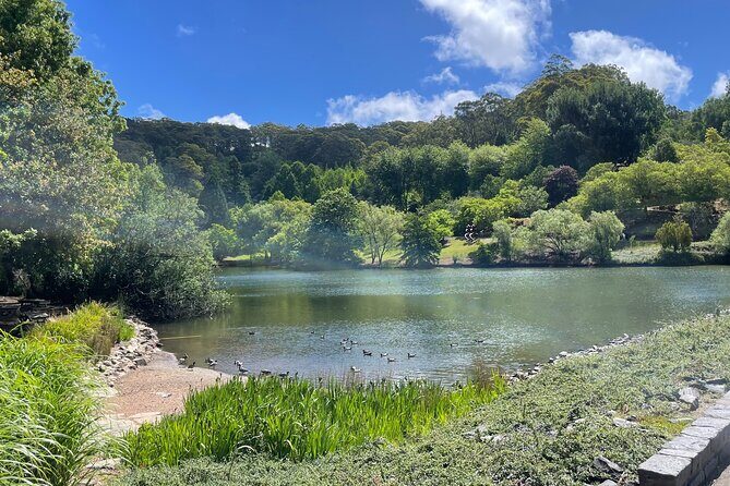 From Adelaide: 5 to 7 People Personal Tour - FAQs