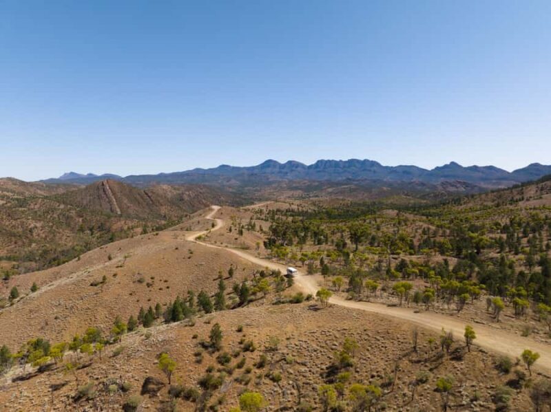 From Adelaide: 7-Day Adventure Tour to Uluru - Good To Know