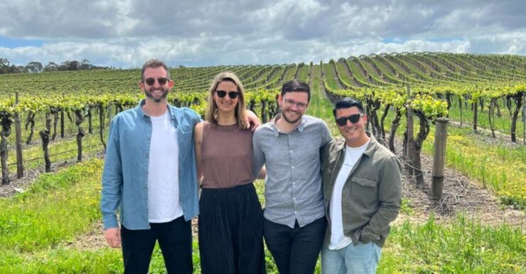 From Adelaide: Barossa Valley Full-Day Wine Tasting Tour - Booking Details