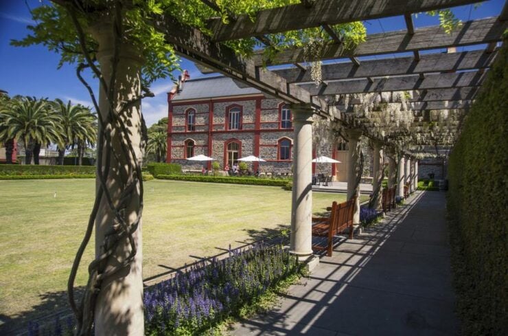 From Adelaide: Barossa Valley Guided Bus Tour - Good To Know