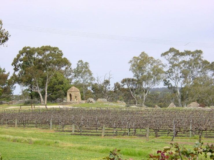 From Adelaide: Clare Valley Winery Tour - Winery Selection