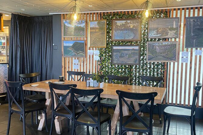 From Adelaide Cruise Ship to Adelaide Hills Tour - Good To Know