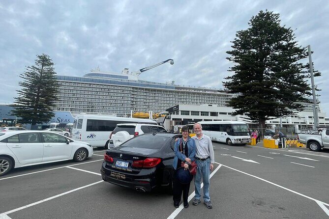 From Adelaide Cruise Ship to Adelaide Hills Tour - Practical Tips