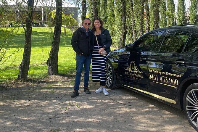 From Adelaide Cruise Ship to Hahndorf and Hills Tour - Good To Know