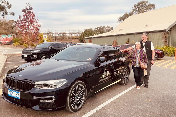 From Adelaide Cruise Ship to Hahndorf and Hills Tour - A Closer Look at the Itinerary