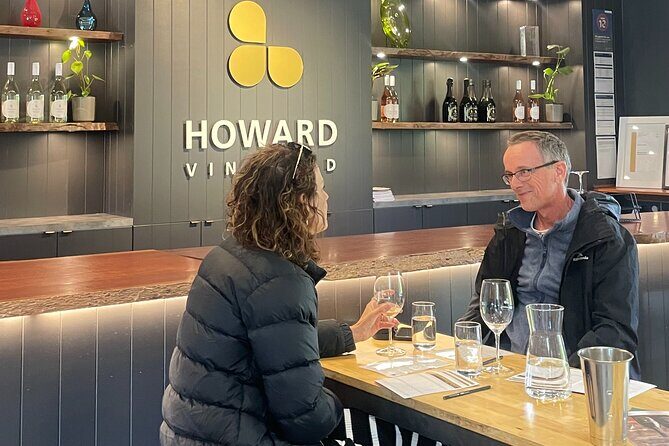 From Adelaide Cruise Ship to Hahndorf and Hills Tour - Mount Lofty Summit