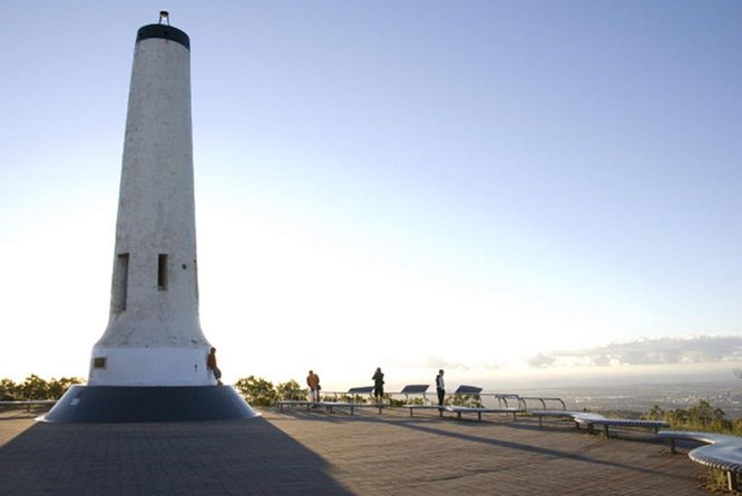 From Adelaide: Discover Adelaide Hills, Hahndorf & Mount Lofty - What to Expect