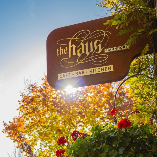 From Adelaide: Hahndorf and Barossa Valley With Winery Lunch - Activity Details