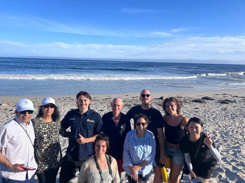 From Adelaide: Kangaroo Island Epic 2-Day Small Group Tour - Good To Know