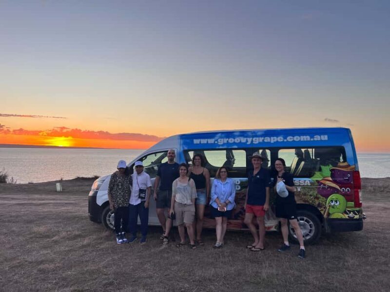 From Adelaide: Kangaroo Island Epic 2-Day Small Group Tour - FAQs