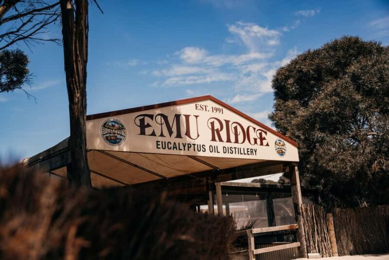 From Adelaide: Kangaroo Island Sip and See Day Trip - FAQ