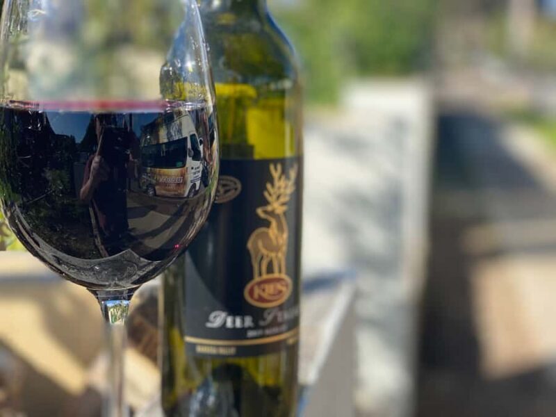 From Adelaide: McLaren Vale Winery Tour with Hahndorf Stop - Good To Know