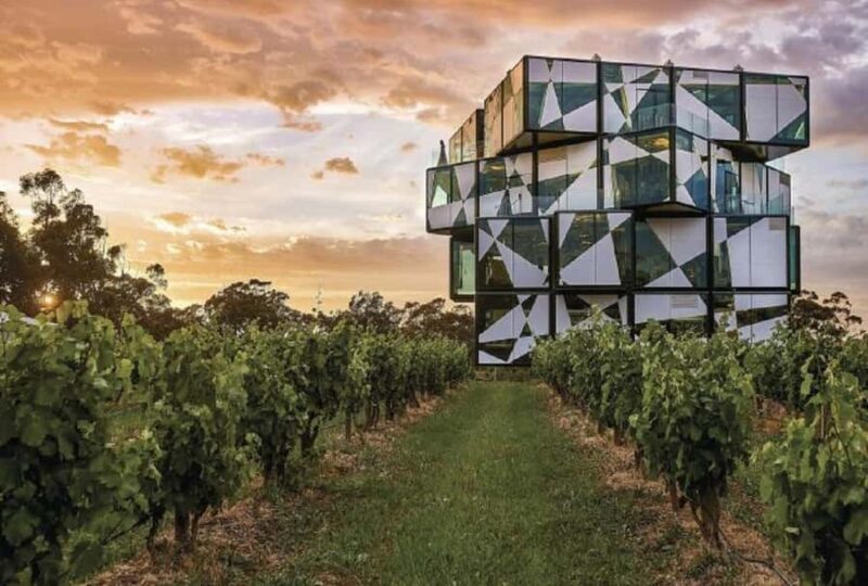 From Adelaide: McLaren Vale Winery Tour with Hahndorf Stop - Wine Tastings: Exploring McLaren Vale’s Finest