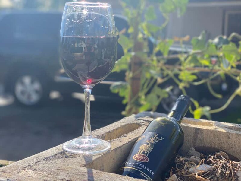 From Adelaide: McLaren Vale Winery Tour with Hahndorf Stop - FAQ