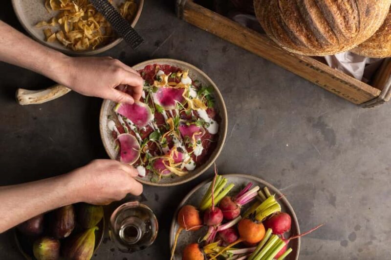 From Adelaide or Barossa: Boutique Barossa Valley Wine Tour - Who Would Love This Tour