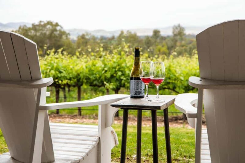 From Adelaide or Barossa: Boutique Barossa Valley Wine Tour - FAQ