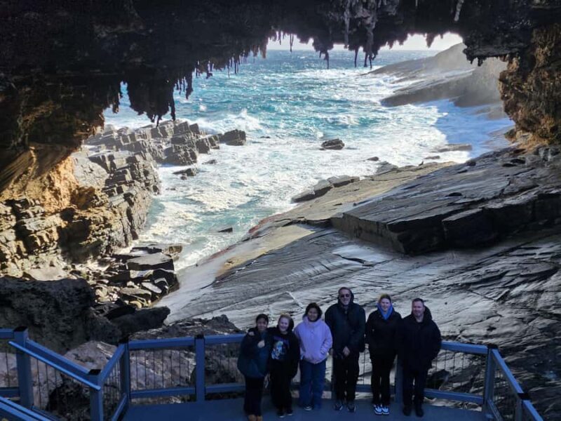 From Adelaide: Premium 2-Day Kangaroo Island Minibus Tour - Introduction