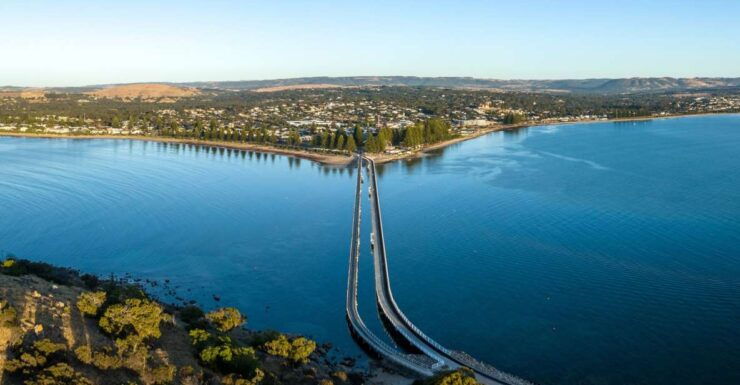 From Adelaide: Victor Harbor & Southern Highlights Day Tour - Tour Duration and Cancellation Policy