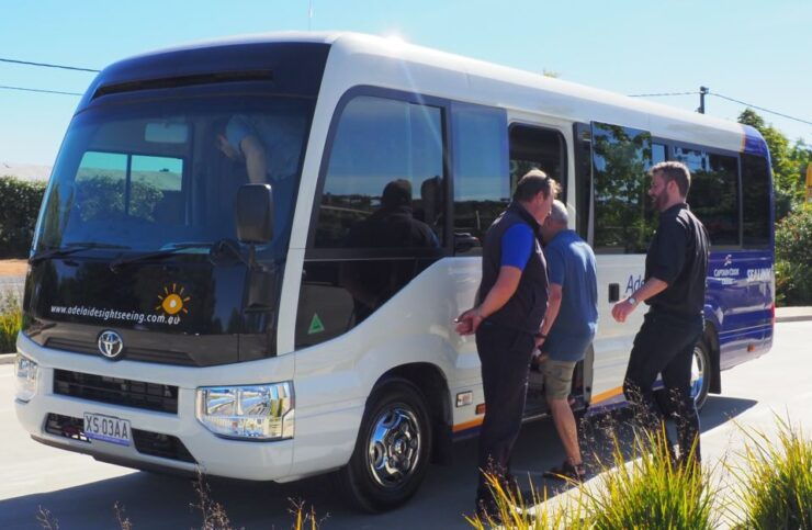 From Adelaide: Victor Harbor & Southern Highlights Day Tour - Tour Highlights and Itineraries