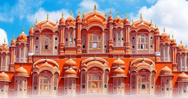 From Aerocity: Delhi - Agra - Jaipur Golden Triangle Tour - Additional Information