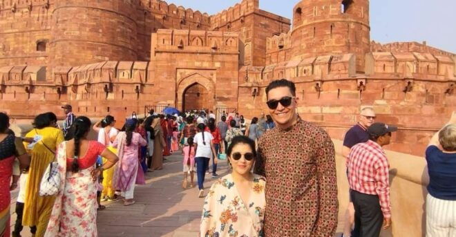 From Aerocity: Same Day Agra Tour by Train Shatabdi - Inclusions