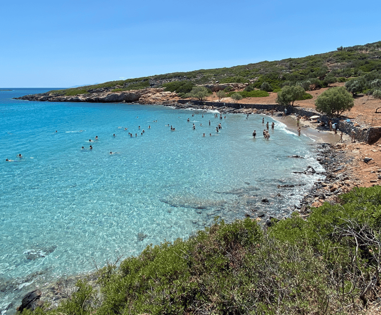 From Ag. Nikolaos: Spinalonga & Kolokytha Cruise with Lunch - Who Is This Tour Best For?
