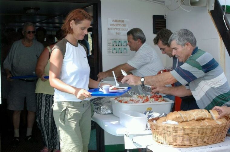 From Ag. Nikolaos: Spinalonga & Kolokytha Cruise with Lunch - Final Thoughts