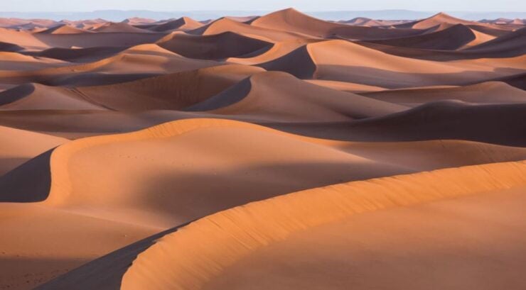 From Agadir 3-Day Sahara Desert Tours Erg Chegaga - Language Options and Accessibility