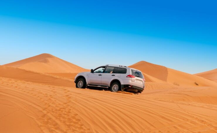 From Agadir 4 Days 3 Night Désert Tours to Marrakech - Tour Details