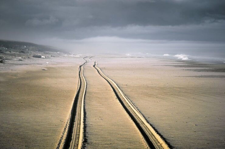 From Agadir: 4x4 Desert Trip W Lunch Couscos, Tagine, & Tea - Lunch Experience