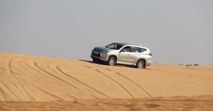 From Agadir : 4x4 Jeep Sahara Desert Tour With Lunch - Tour Duration and Languages